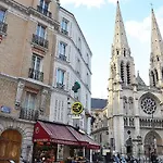 Appartement Ou Il Fait Bon Vivre