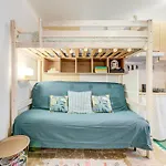 Appartement Ou Il Fait Bon Vivre