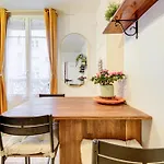 Appartement Ou Il Fait Bon Vivre