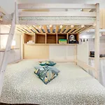 Appartement Ou Il Fait Bon Vivre